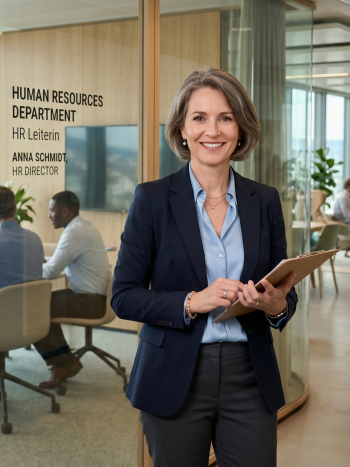 HR Director